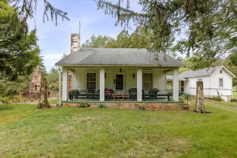 12481 Supinlick Ridge Rd, Edinburg, VA 22824