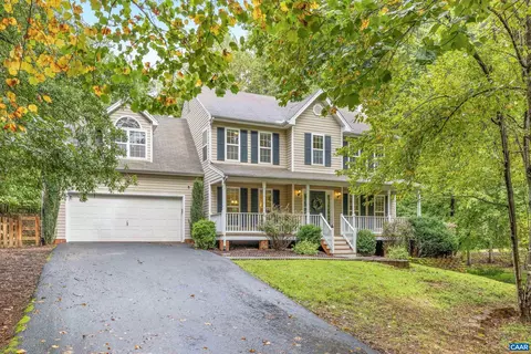 24 Monish Dr, Palmyra, VA 22963