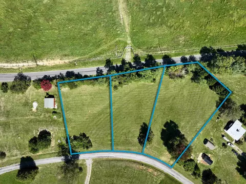 Off Woodland Dr, Luray, VA 22835