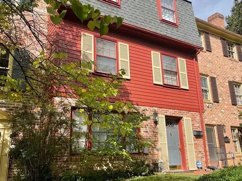 122 Georgetown Grn, Charlottesville, VA 22901