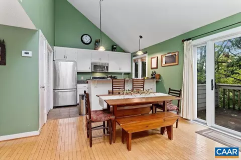 433 Three Ridges Condos, Roseland, VA 22967 photo 7