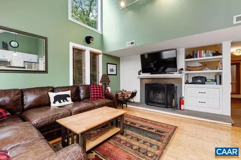 433 Three Ridges Condos, Roseland, VA 22967 photo 8