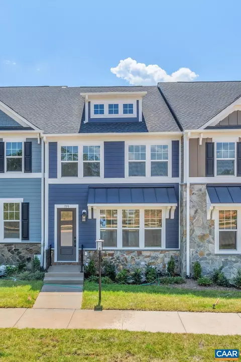 769 Park Ridge Dr, Crozet, VA 22932
