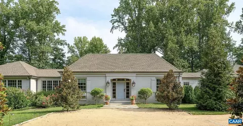 108 Tally Ho Dr, Charlottesville, VA 22901