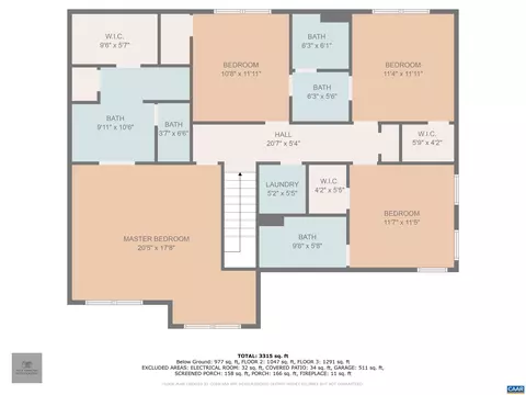 9 Sassafras Rd, Palmyra, VA 22963 photo 75