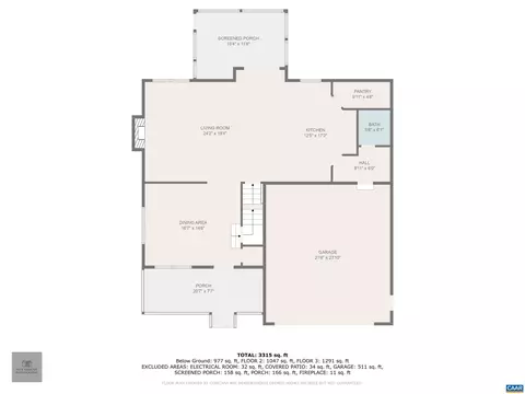 9 Sassafras Rd, Palmyra, VA 22963 photo 74