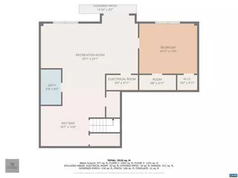 9 Sassafras Rd, Palmyra, VA 22963 photo 73