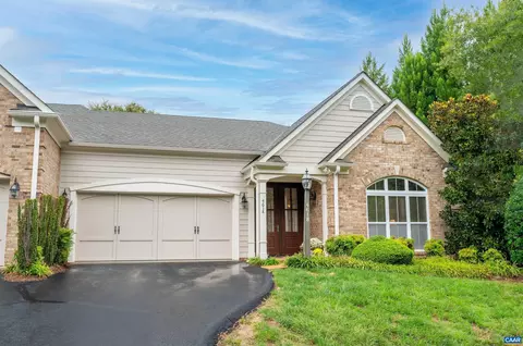 4618 Mechums River Rd, Charlottesville, VA 22901