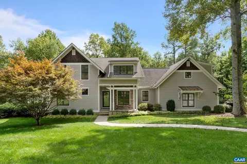 119 Distan Ct, Keswick, VA 22947