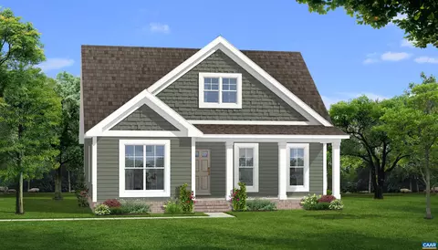 tbd Robertsons Rd, Blackstone, VA 23824