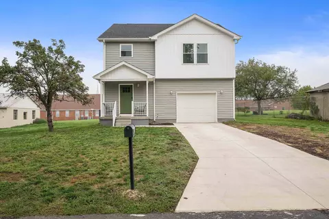 16715 E Prospect Ave E, Elkton, VA 22827