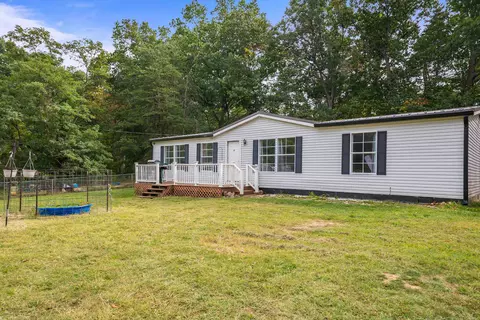 804 Ridge View Ln, Shenandoah, VA 22849