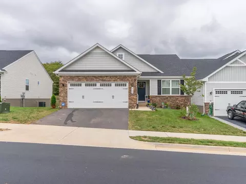 4520 Hardwell St, Harrisonburg, VA 22801