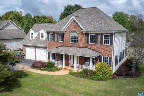 5349 Windy Ridge Rd, Charlottesville, VA 22903