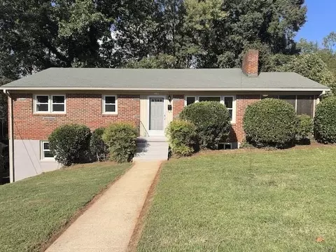 1124 Westchester Dr, Lynchburg, VA 24502