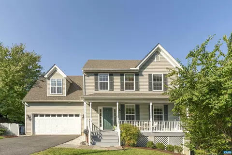 1607 Westwood Rd, Charlottesville, VA 22903