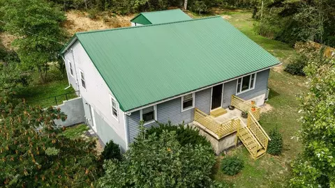 2857 Virginia Ave, Goshen, VA 24439