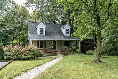 1033 Bridle Ct, Harrisonburg, VA 22801