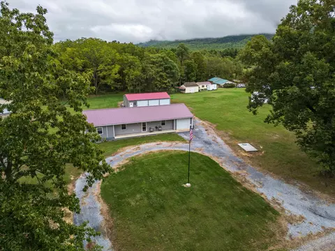 232 Old Back Rd, Raphine, VA 24472 photo 50