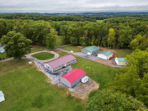 232 Old Back Rd, Raphine, VA 24472 photo 57