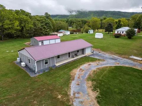 232 Old Back Rd, Raphine, VA 24472 photo 51