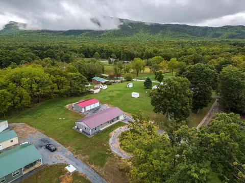 232 Old Back Rd, Raphine, VA 24472 photo 59