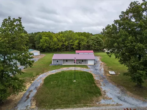 232 Old Back Rd, Raphine, VA 24472 photo 49