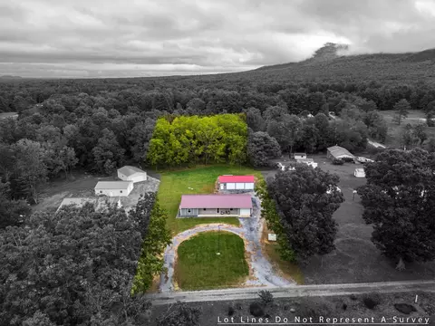 232 Old Back Rd, Raphine, VA 24472 photo 60