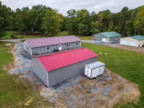 232 Old Back Rd, Raphine, VA 24472 photo 55