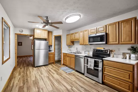232 Old Back Rd, Raphine, VA 24472 photo 8
