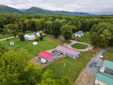 232 Old Back Rd, Raphine, VA 24472 photo 58