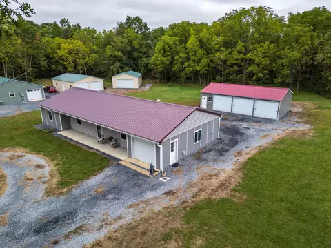 232 Old Back Rd, Raphine, VA 24472 photo 52