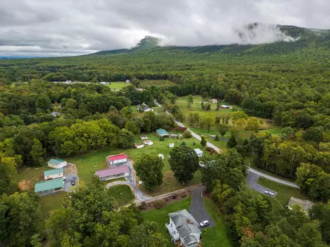 232 Old Back Rd, Raphine, VA 24472 photo 61