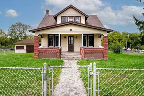 1809 River Rd, Elkton, VA 22827