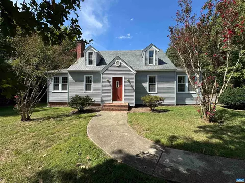 5355 James Madison Hwy, Fork Union, VA 23055