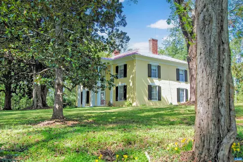 879 Evans Mills Rd, Dillwyn, VA 23936