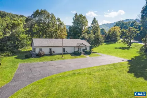 16892 Patrick Henry Hwy, Nellysford, VA 22958