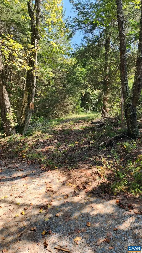 1808 Ca Ira Rd, Cumberland, VA 23040