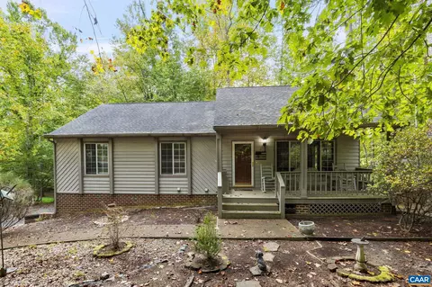 11 Bella Vista Rd, Palmyra, VA 22963