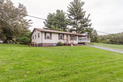 2751 Minie Ball Ln, Keezletown, VA 22832