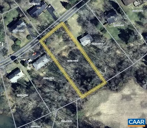 tbd Bollingbrook Dr, Charlottesville, VA 22911