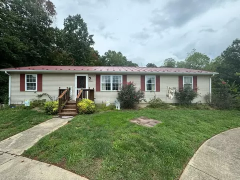 3287 Northview Ln, Elkton, VA 22827