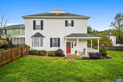 4764 Wren Ct, Charlottesville, VA 22911