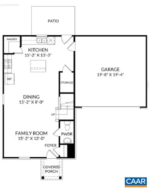 63 Horse Path Dr, Charlottesville, VA 22902