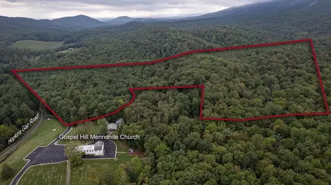 tbd Hopkins Gap Rd, Fulks Run, VA 22830