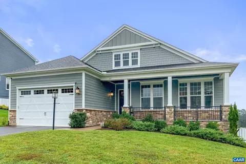 161 San Marcos Way, Crozet, VA 22932