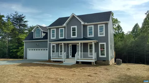 2533 Georges Mill Rd #BP 3, Palmyra, VA 22963
