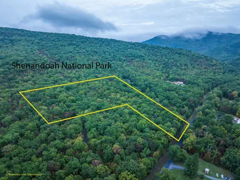 tbd Horsehead Rd, Grottoes, VA 24441