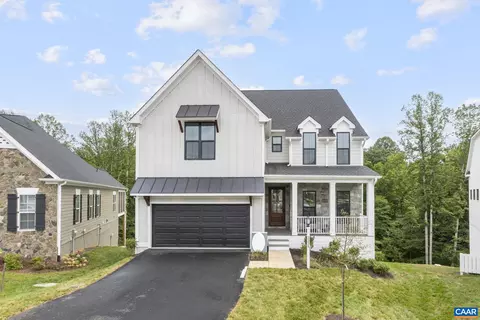 3338 Cliffstone Blvd, Charlottesville, VA 22911