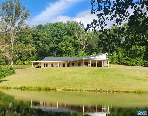 2615 Amicus Rd, Stanardsville, VA 22973